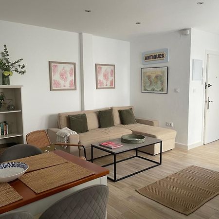 Apartamentos La Higuera 1 โรตา ภายนอก รูปภาพ