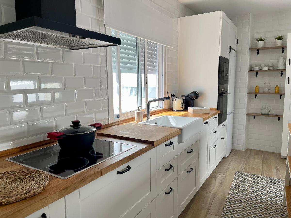 Apartamentos La Higuera 1 โรตา ภายนอก รูปภาพ