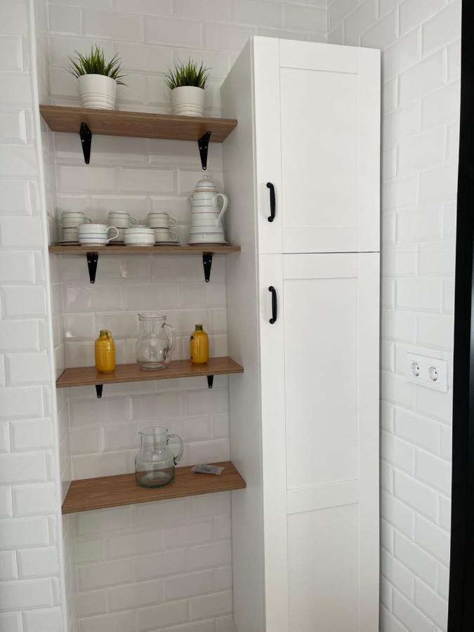 Apartamentos La Higuera 1 โรตา ภายนอก รูปภาพ