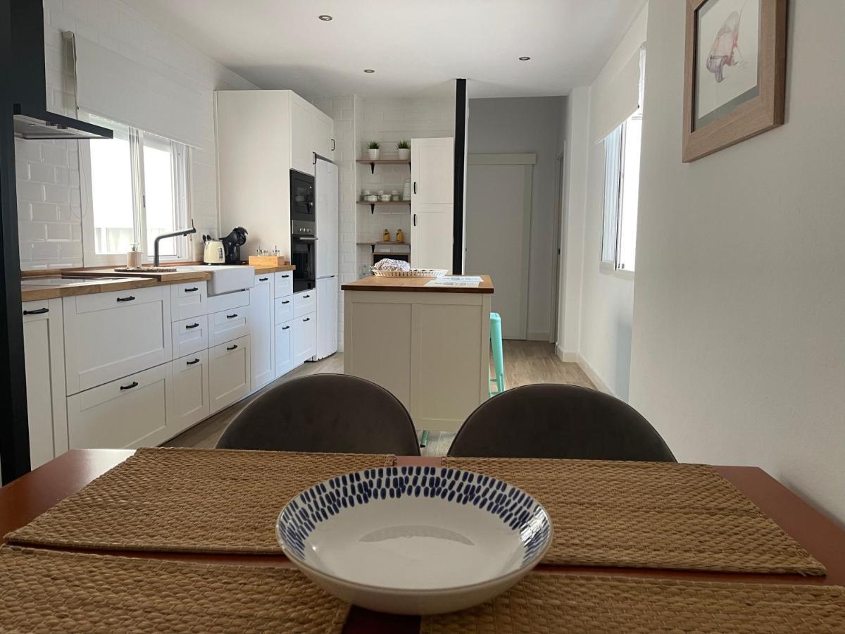 Apartamentos La Higuera 1 โรตา ภายนอก รูปภาพ