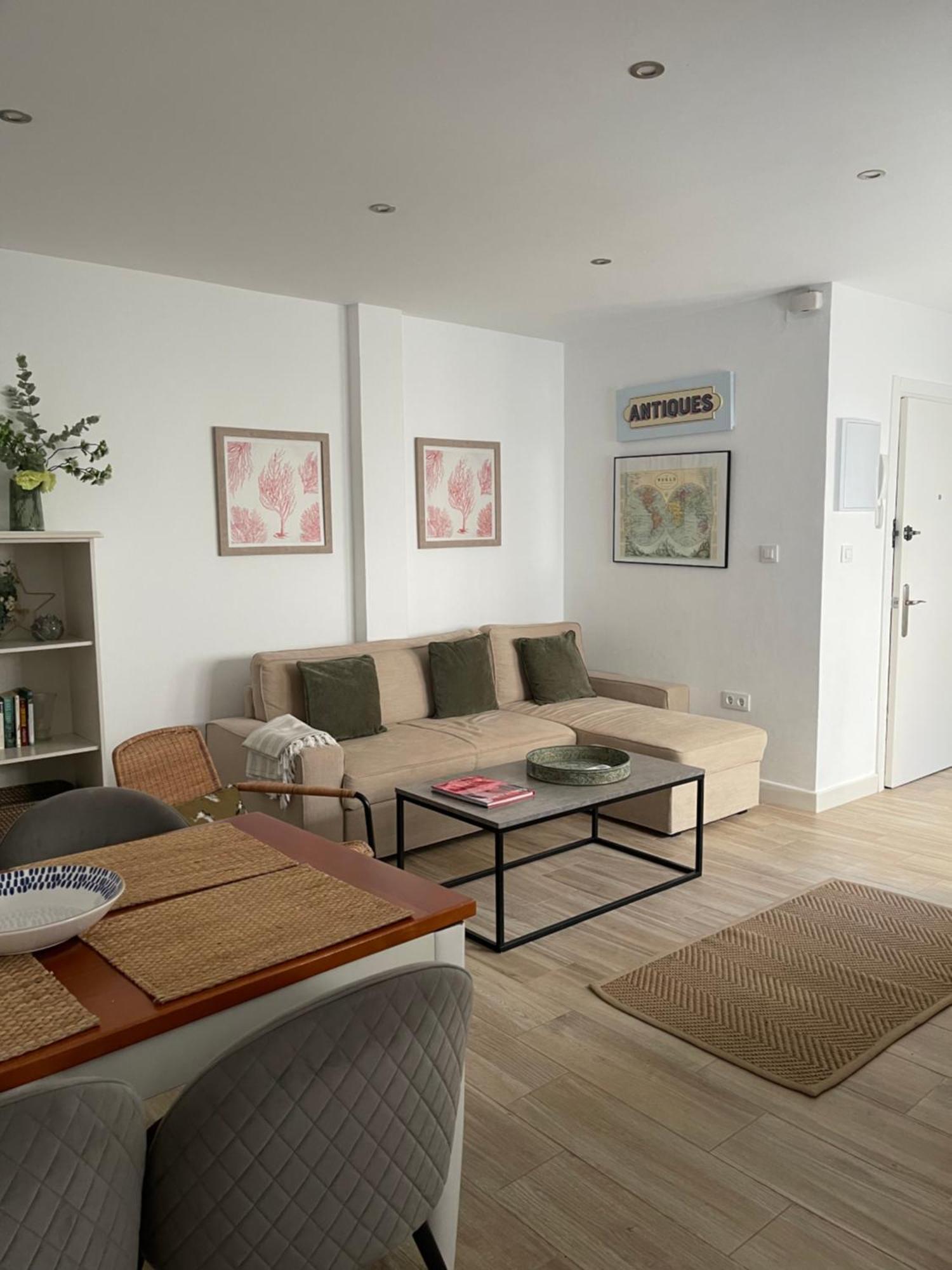 Apartamentos La Higuera 1 โรตา ภายนอก รูปภาพ