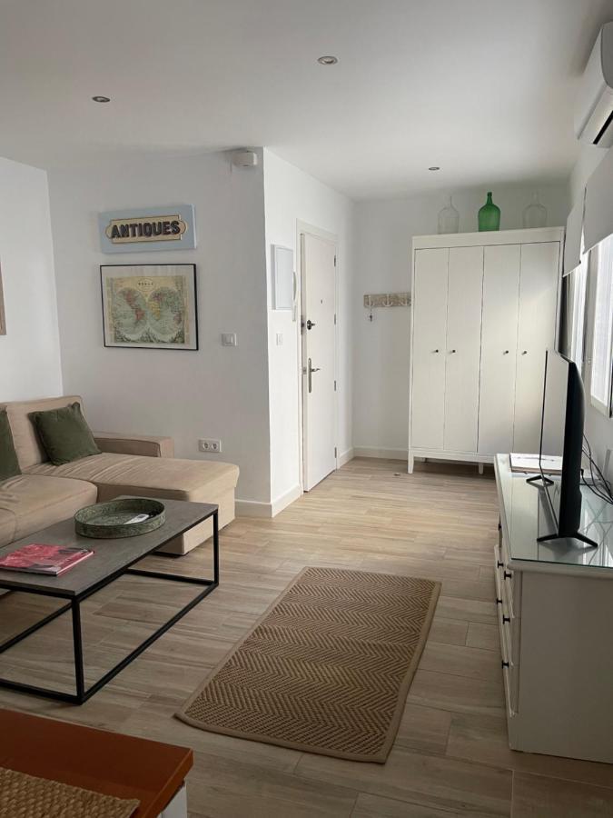 Apartamentos La Higuera 1 โรตา ภายนอก รูปภาพ