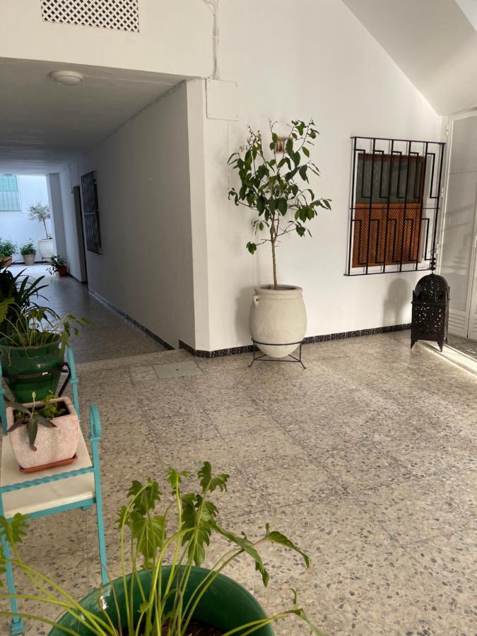 Apartamentos La Higuera 1 โรตา ภายนอก รูปภาพ