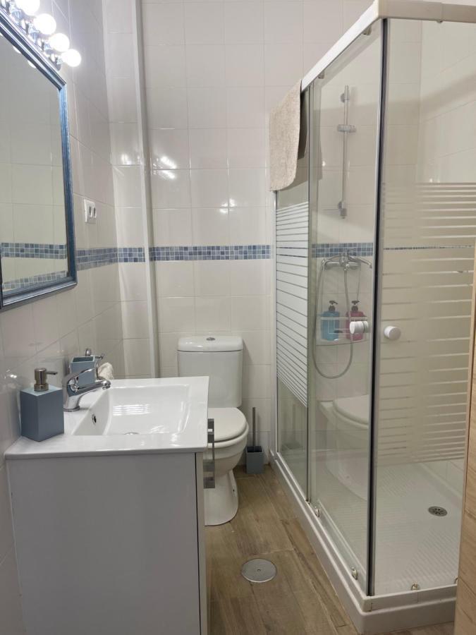 Apartamentos La Higuera 1 โรตา ภายนอก รูปภาพ