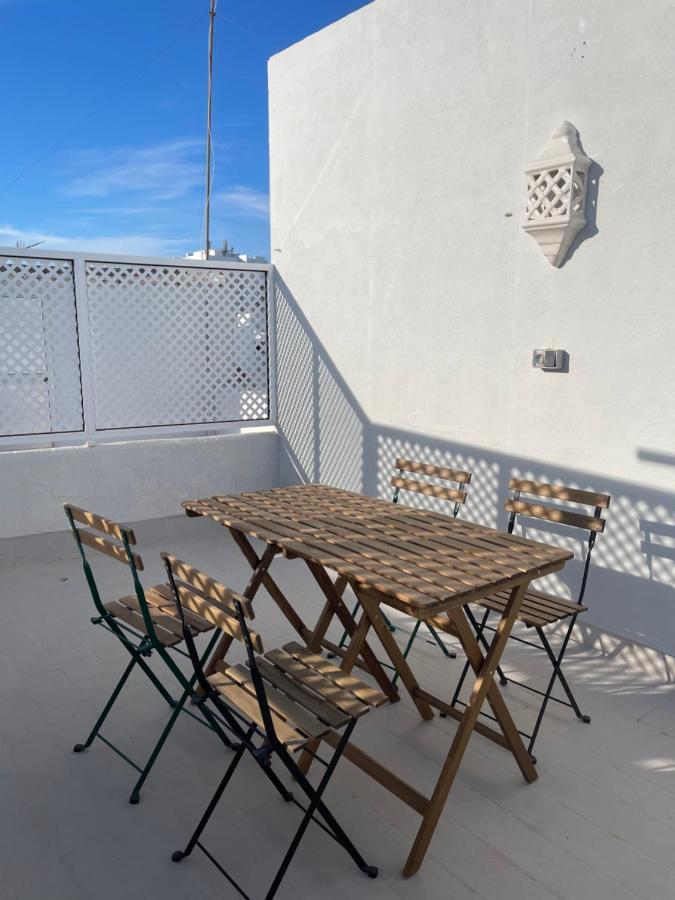 Apartamentos La Higuera 1 โรตา ภายนอก รูปภาพ